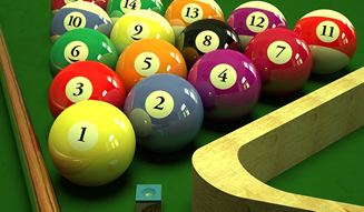 Bilardo Aksesuarları