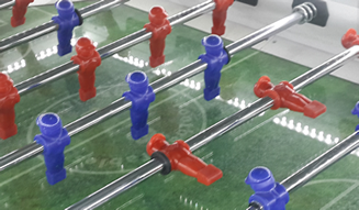 Langırt Aksesuarları