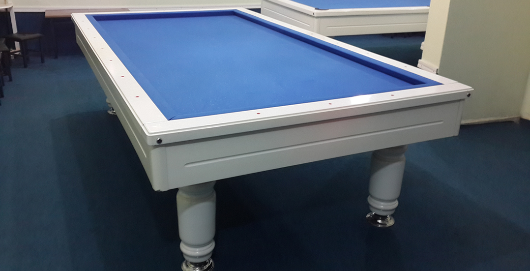 Bilardo Masası